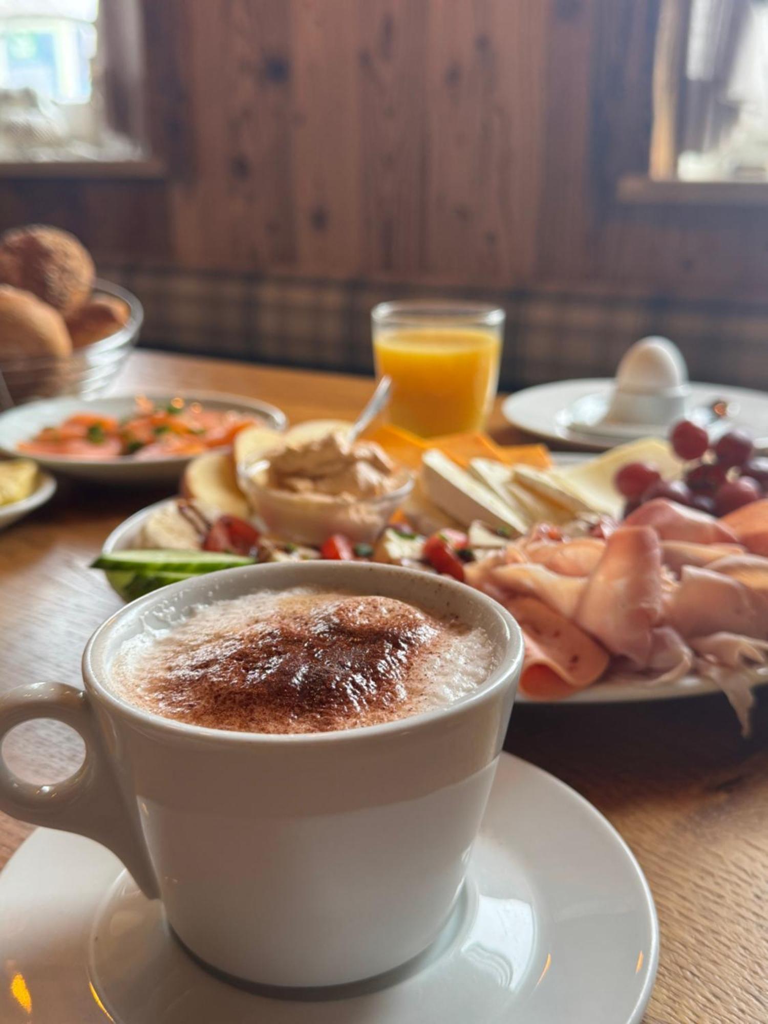 Gasthaus Zum Baeren Donauwörth Dış mekan fotoğraf